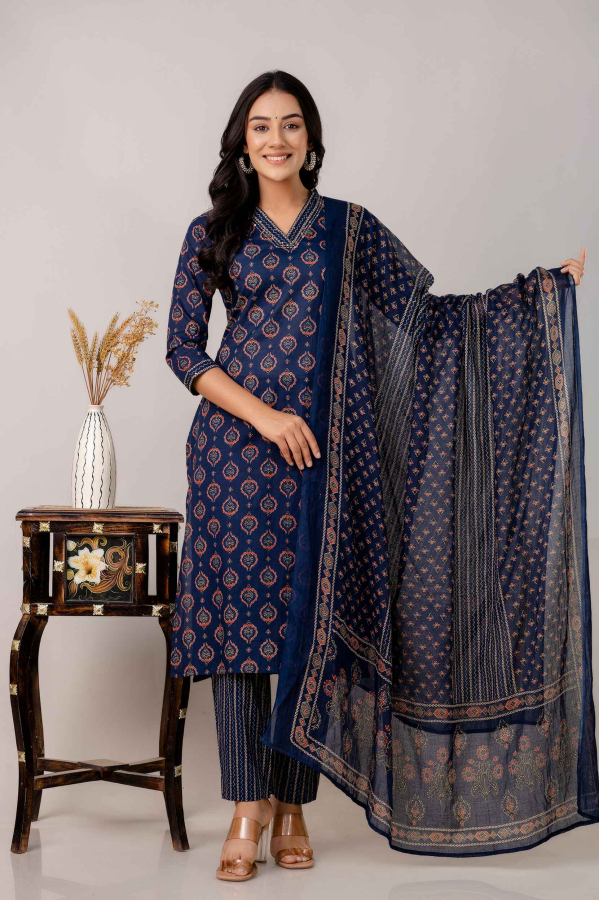 Premier Kurti Manufacturer in Jaipur