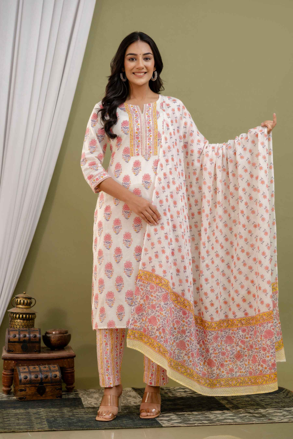 Premier Kurti Manufacturer in Jaipur