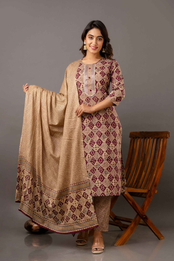 Premier Kurti Manufacturer in Jaipur
