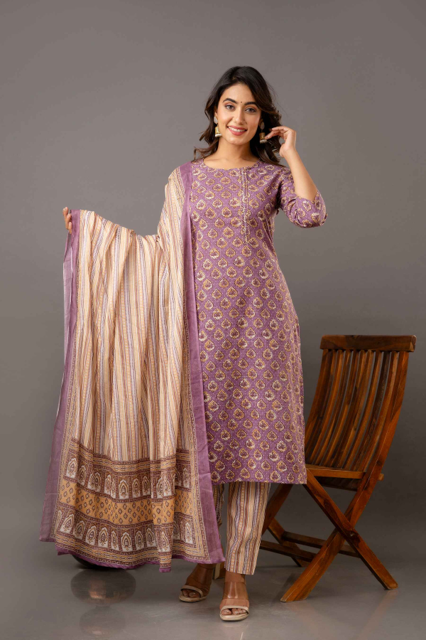 Premier Kurti Manufacturer in Jaipur