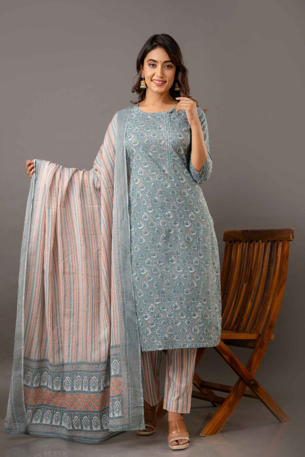 Premier Kurti Manufacturer in Jaipur