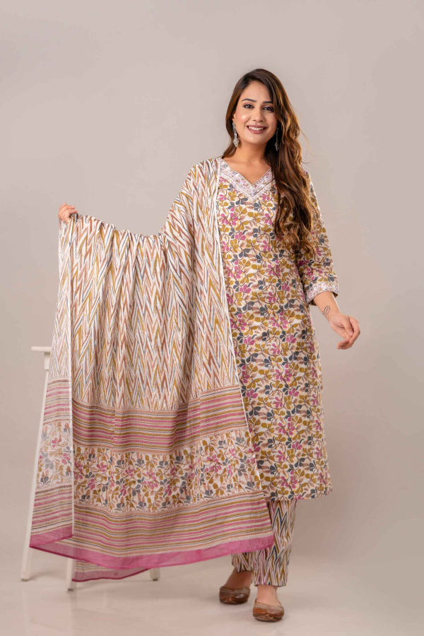 Premier Kurti Manufacturer in Jaipur
