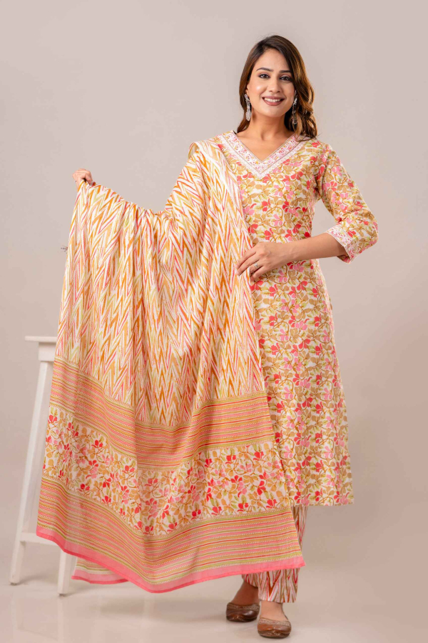 Premier Kurti Manufacturer in Jaipur