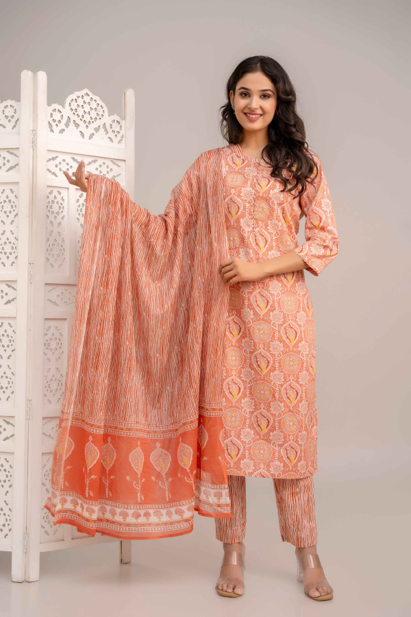 Premier Kurti Manufacturer in Jaipur